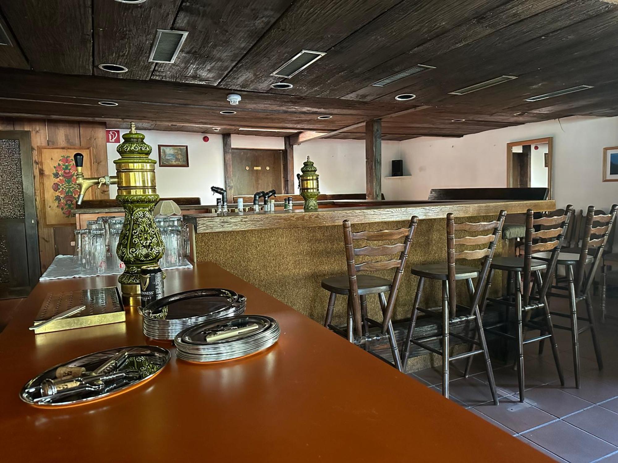 Hotel Daneu Gaschurn Dış mekan fotoğraf