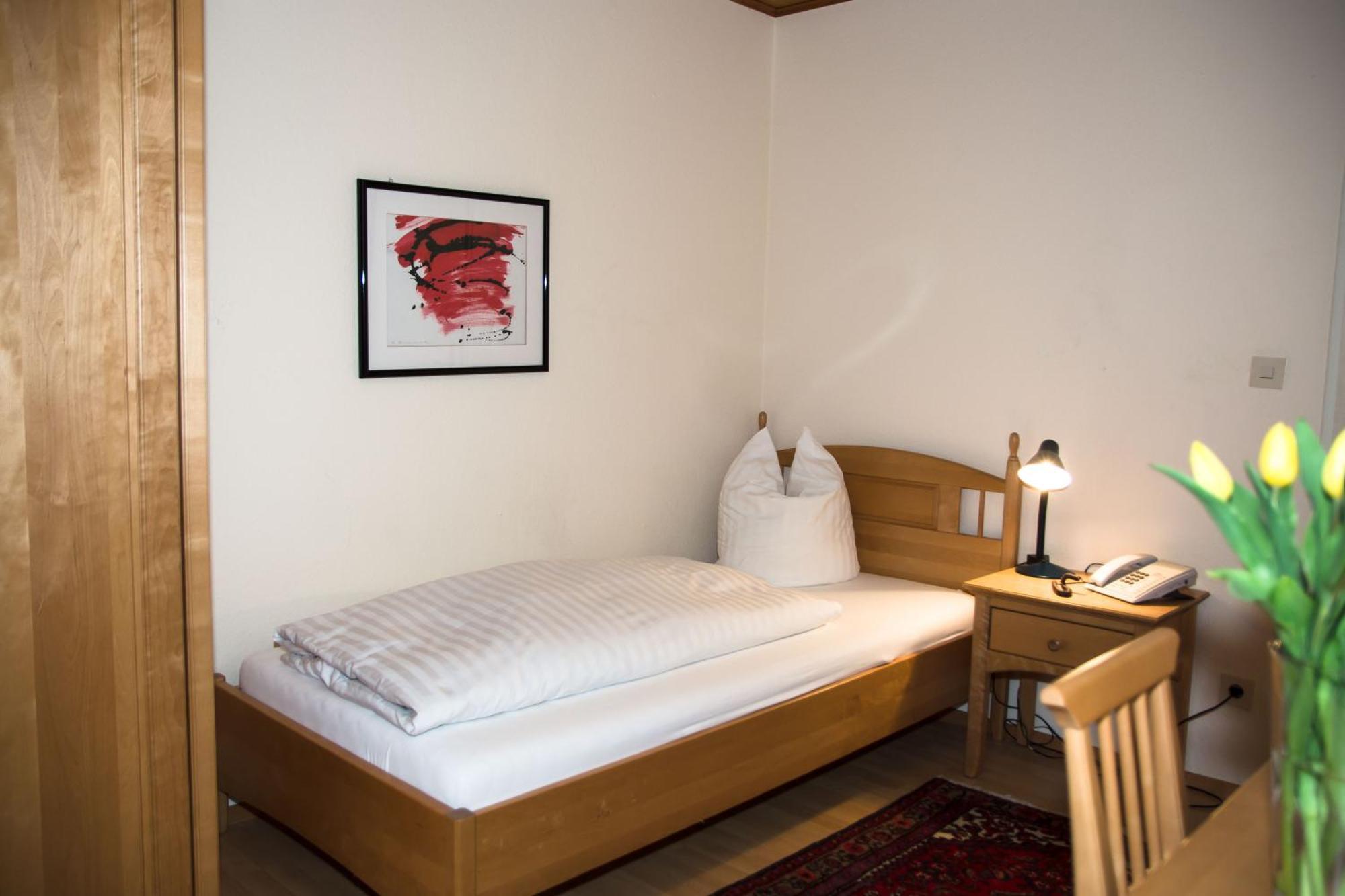 Hotel Daneu Gaschurn Dış mekan fotoğraf