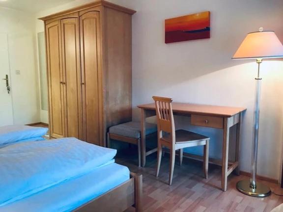Hotel Daneu Gaschurn Dış mekan fotoğraf