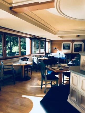 Hotel Daneu Gaschurn Dış mekan fotoğraf