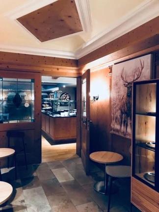 Hotel Daneu Gaschurn Dış mekan fotoğraf
