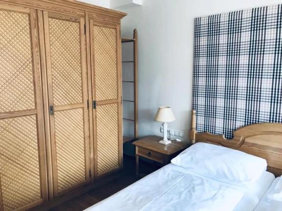 Hotel Daneu Gaschurn Dış mekan fotoğraf